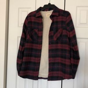 Flannel
